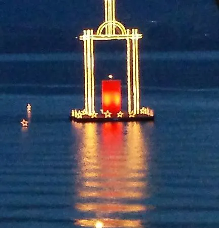 Gutshof Wolfgangsee Resort&event 4*