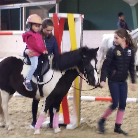 Gutshof Wolfgangsee & Event 4*