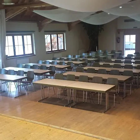 Gutshof Wolfgangsee & Event Hotell 4*