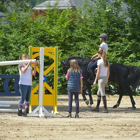 Gutshof Wolfgangsee & Event 4* Strobl