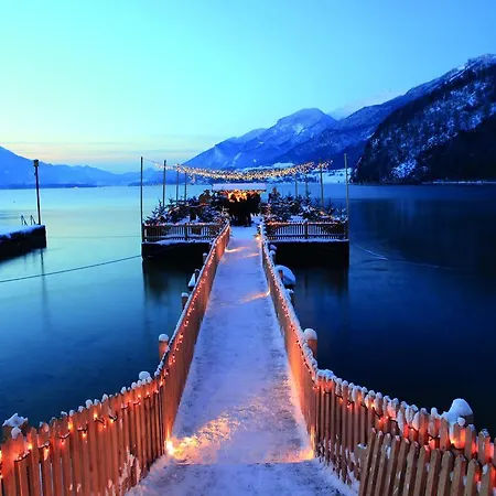 Hotel Gutshof Wolfgangsee Resort&event
