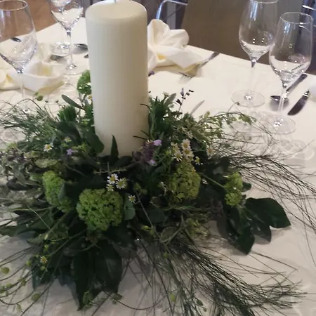 Gutshof Wolfgangsee Resort&event Strobl