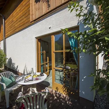 Gutshof Wolfgangsee Resort&event Strobl