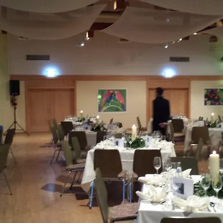 Gutshof Wolfgangsee Resort&event