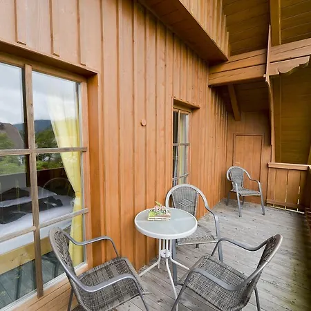 Hotel Gutshof Wolfgangsee Resort&event Strobl
