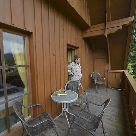 Gutshof Wolfgangsee & Event Hotell 4*