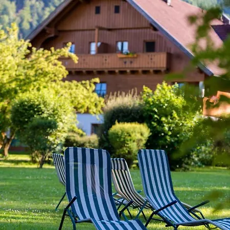 Gutshof Wolfgangsee & Event Hotell